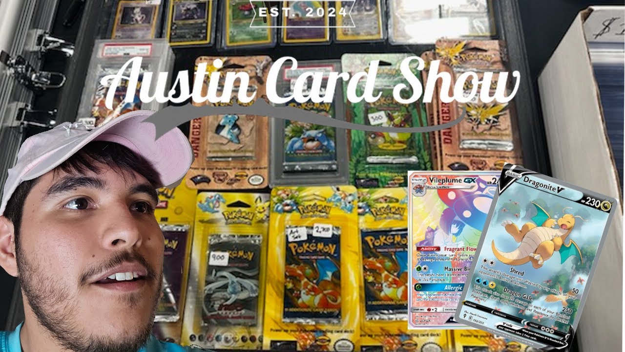austin pokemon card show Amazon.com: BCW 5000ct Trading Card Storage Boxes (Full Lid) – 5 Pack | TCG  & MTG Card Storage Organizer | Fits Card Dividers & Sorting Tray main image 1