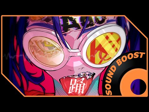 【立体音響風】踊(odo) / アド(ado)【イヤホン＆大音量推奨】【SOUND EFFECT】