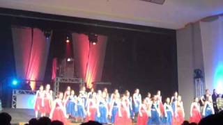 Celebrity Theta Beauty Queens 2011 Profile