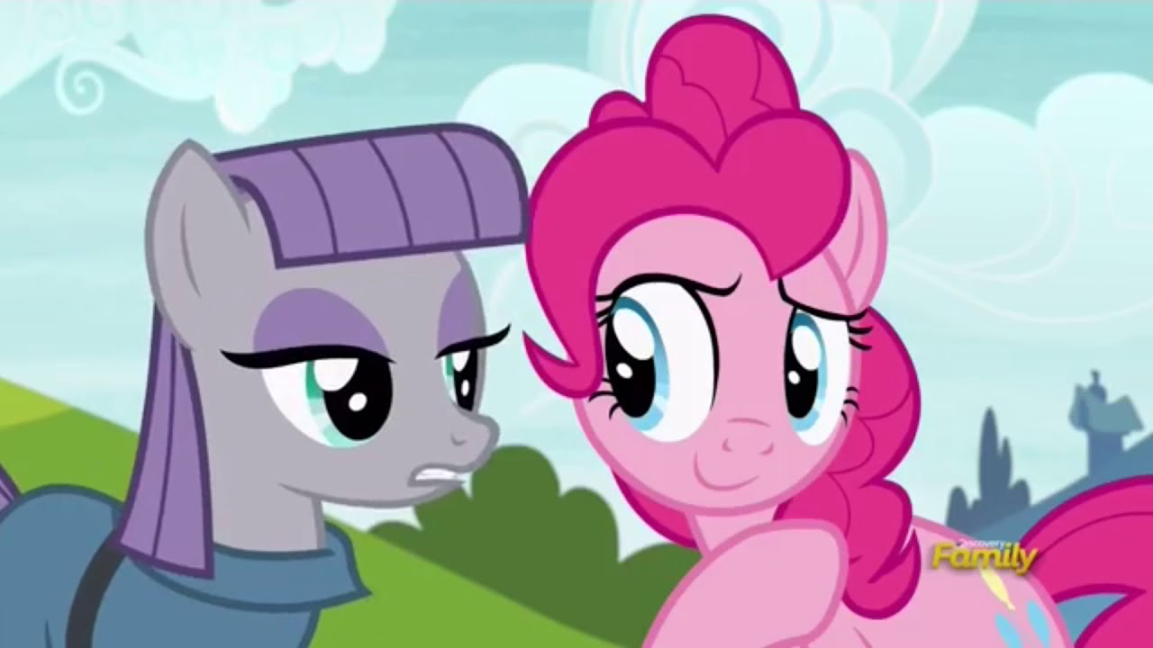Rock Solid Friendship Alternate Ending YouTube