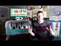 Beginning of video