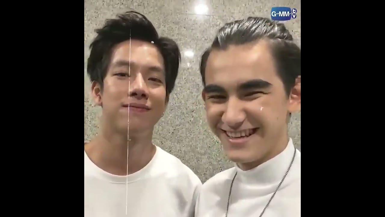2gether The Series 2020.05.15 BrightWin #ไบร์ทวิน - YouTube