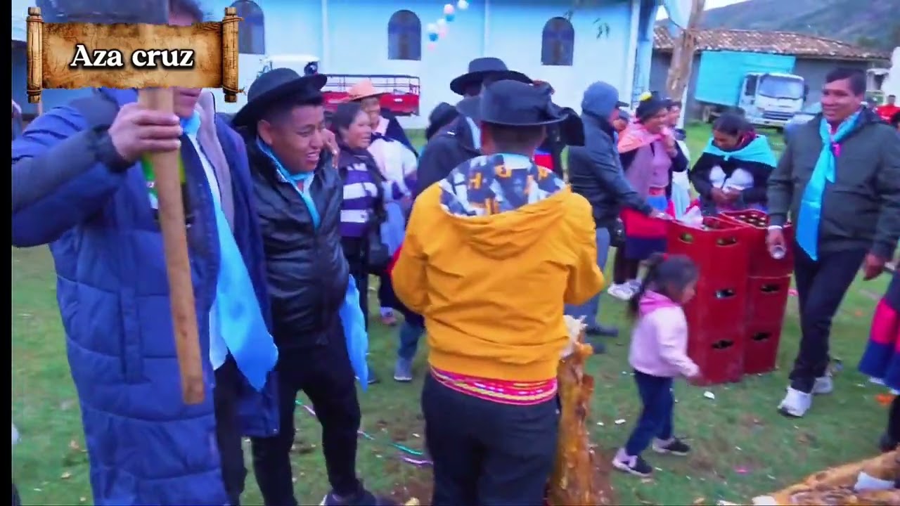 Carnaval Azacruz 2026