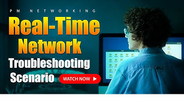 Problemen oplossen met distributieswitches | #problemen oplossen #netwerken