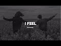 FREE Sad Piano Type Beat - &quot;I Feel&quot; | Emotional Rap Instrumental 2023