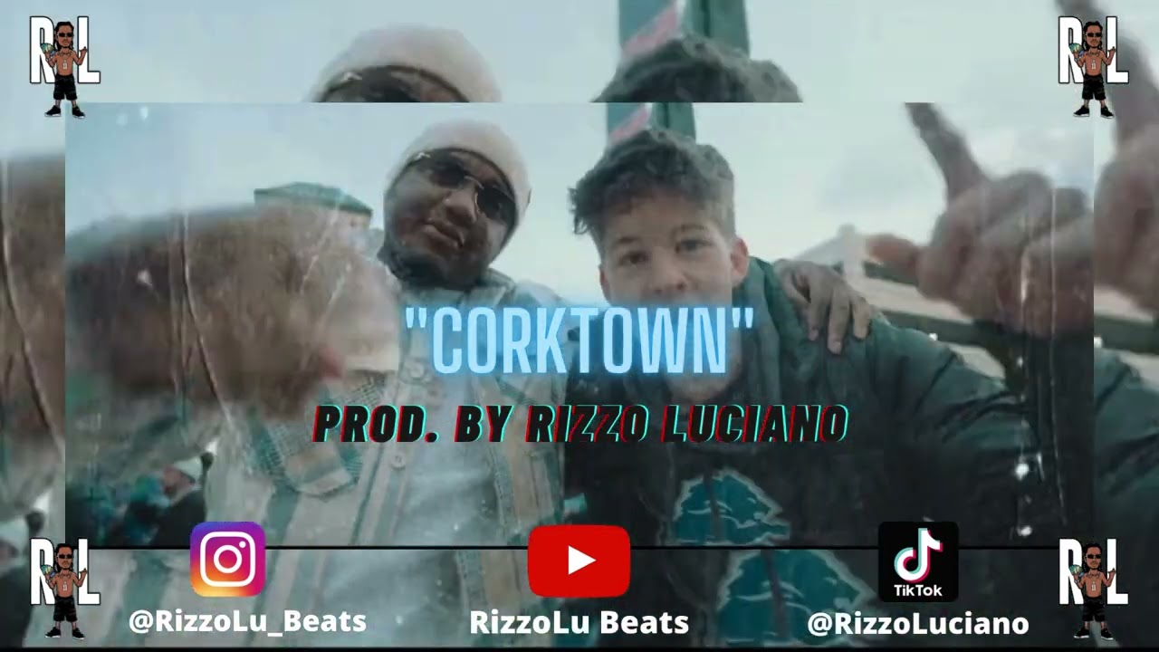 [FREE] GMAC CASH * DETROIT TYPE BEAT 2024 - "CORKTOWN"