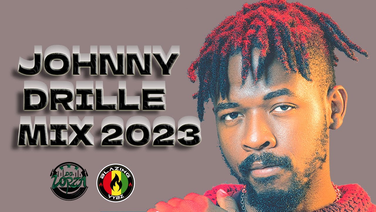 Best of Johnny Drille Mix 2023 mixed by Dj Lorza YouTube