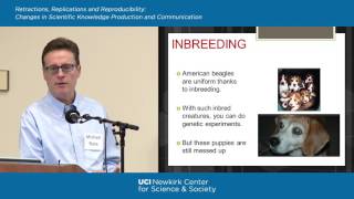 Michael Rose - Hierarchies of Replication Necessary for Life Sciencing