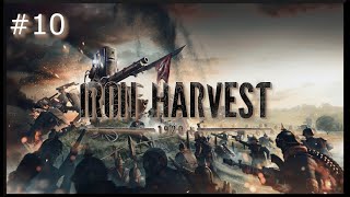 Iron Harvest: Mission 10 - Peace and Prosperity