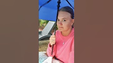 EXPECTATION VS REALITY 😅#exploringaustralia #laniña