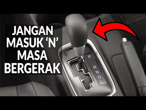 Video: Memandu Kereta Anda: Pilihan Semasa