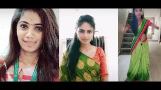 அழகன பணகளன Cute Dubsmash Tamil Beauty Queens Videos Corona Tiktok Videos