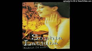 Sophia Latjuba - Diam - Composer : Indra Lesmana \u0026 Mathias Muchus 1995 (CDQ)