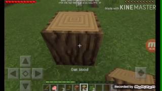 Emo play's mcpe episode 1:I'm pro screenshot 5