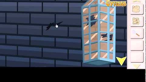 Escape Dungeon Breakout 2 Game Level 5 Walkthrough