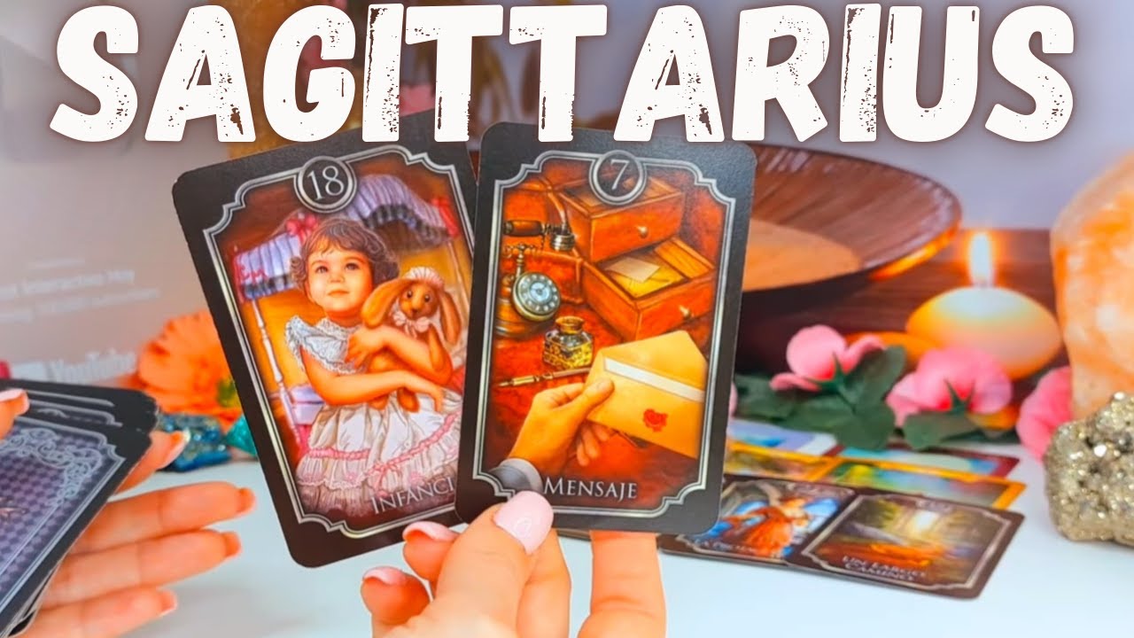 СТРЕЛЕЦ — ОНИ ЛЮБЯТ ТЕБЯ ДО ЧЕРТА, НО😳 У НИХ ЕСТЬ ОЧЕНЬ МНОГО СЕКРЕТОВ, КОТОРЫЕ ОНИ ОТ ТЕБЯ СКРЫВАЮТ