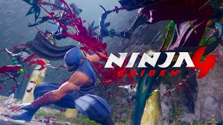 One Of The Best Ninja Games I Have Ever Played | Ryu Gameplay | screenshot 3