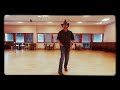 Sweet and Texas - Line Dance - Short Demo