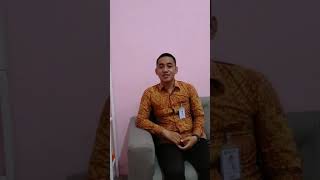 Noveryanto Sulistyo Saputro Bbop Batch 1 Tahun 2021 Kanwil Bri Yogyakarta