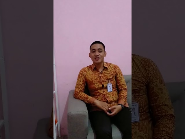 NOVERYANTO SULISTYO SAPUTRO BBOP Batch 1 Tahun 2021 Kanwil BRI Yogyakarta class=