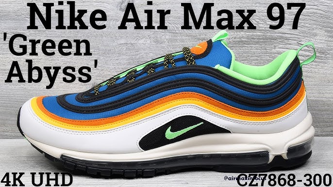 NIKE Air Max 97 Item No.: DH0006-100 Size: 36-45 - YouTube