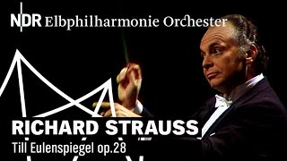 Richard Strauss: Till Eulenspiegel (1986) | Lorin Maazel | NDR Elbphilharmonie Orchestra