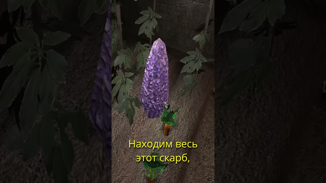 Квесты ARX FATALIS настоящая БОЛЬ