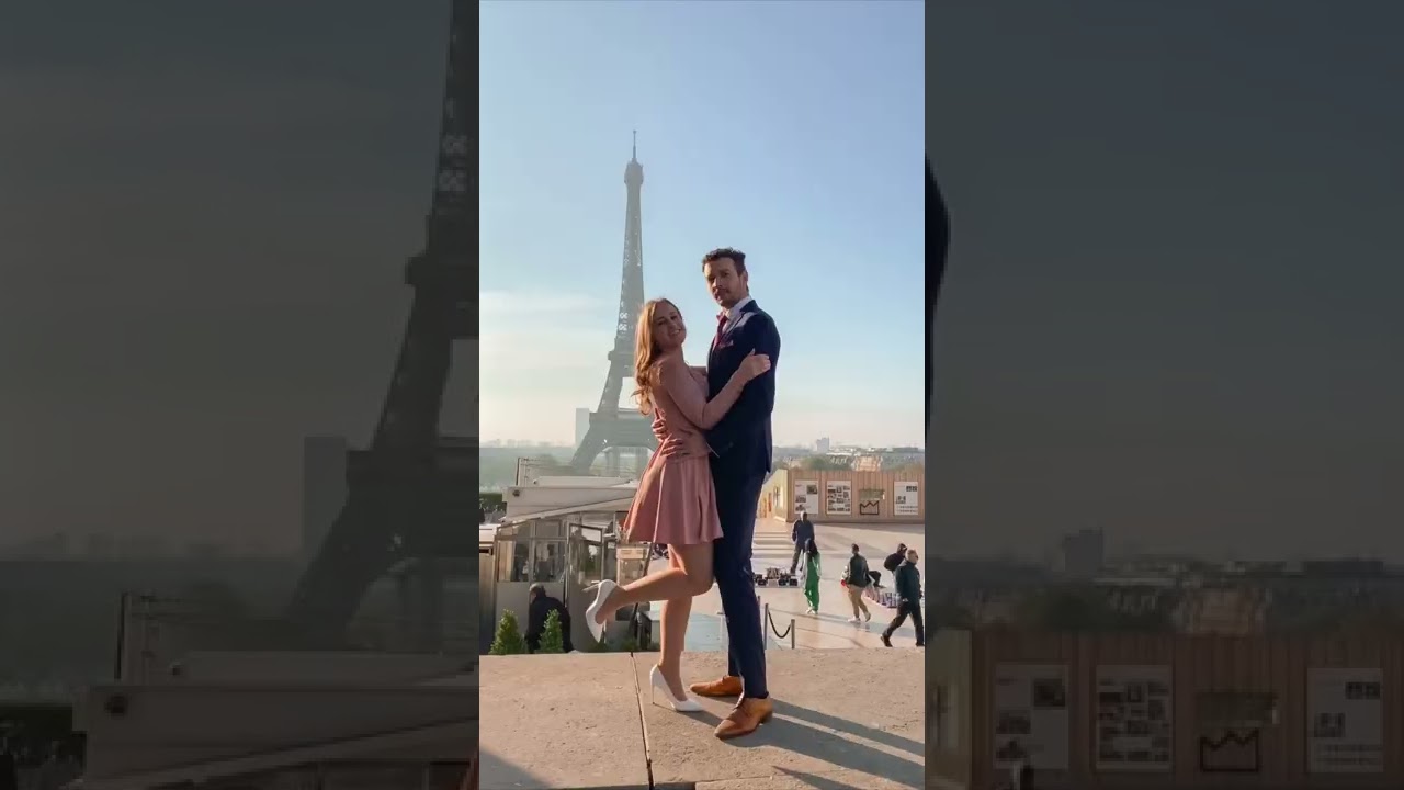 3 easy couple poses for beginners 💕 