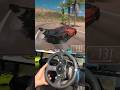 Lamborghini Essenza SCV12 1579 HP🔥 2020 | Forza Horizon 5 | Logitech G920 Steering Wheel Gameplay