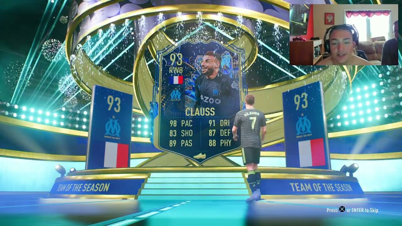 6000 FIFA POINTS FOR LEVEL UP!! 🔥🔥 | itz_papo