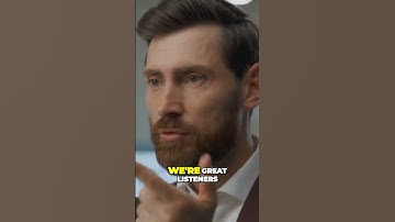 Overcoming public speaking: Unleashing the Power of Introverts. #leadership #publicspeaking