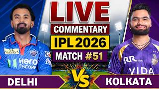 Kolkata vs Delhi Live | Kkr vs Dc Match Today | ipl Live Score & Commentary | Dc vs Kkr Match Live🎙️ screenshot 1
