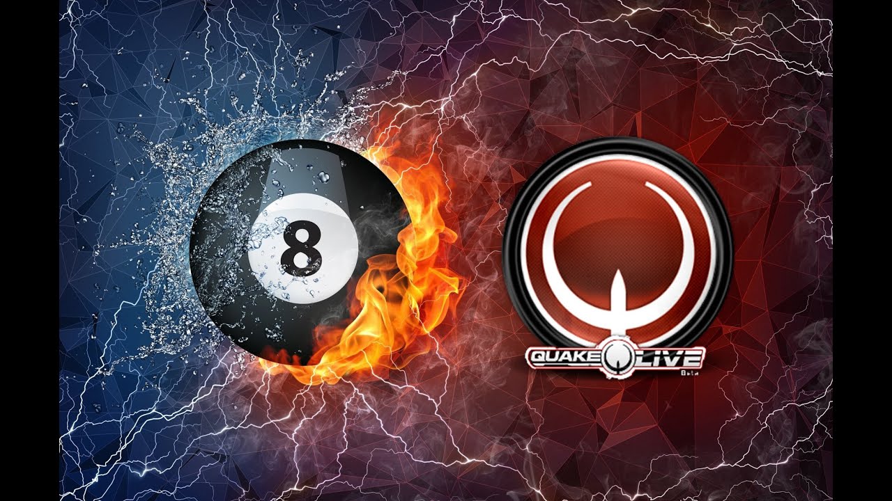 -= Section.8 =- Frag Video | Quake Live