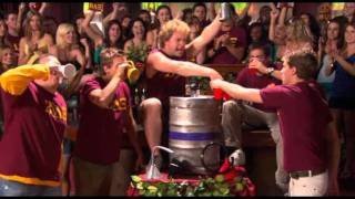 American Pie Beta House - La Guerra Del Peloponneso