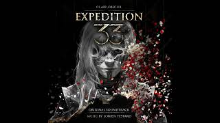 Clair Obscur: Expedition 33 - Simon Boss Battle Theme / Renoir Destroys Lumière Music