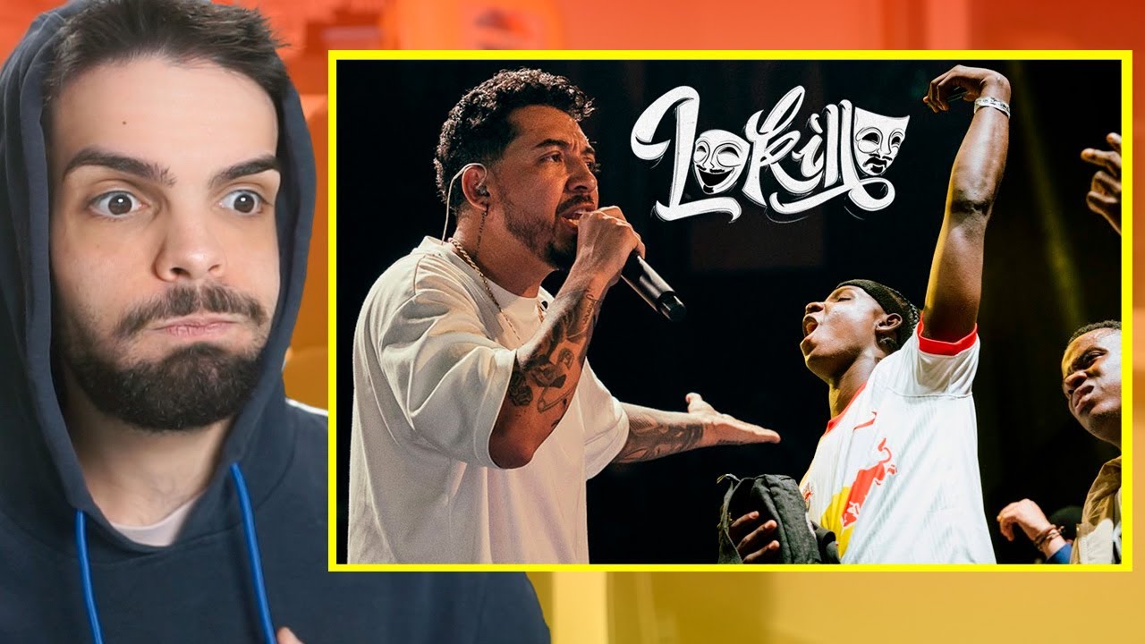 🔥MINUTOS en los que LOKILLO DEMOSTRÓ que es de OTRO MUNDO🔥 *LOKILLO los HUMILLÓ BAILANDO*