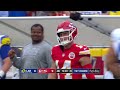 Los Angeles Rams vs. Kansas City Chiefs  | 2026 Preseason Week 1