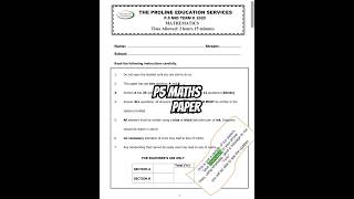 MATEMATIKA P5 #katedapp #ujian #pendidikan