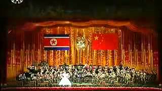 People's Liberation Army Band in North Korea P.10