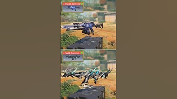 Mythic HOLGER 26 vs Mythic TYPE 19 in CODM💀