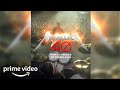 #SHORTS | Celebrating 40 Years of Metallica