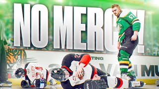 Nhl 26 Be A Pro Rusty Destroys An Entire Team?