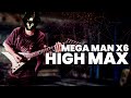 Mega Man x6 - High Max  | Epic Metal Cover by Rod Herold &amp; @KayThePianist