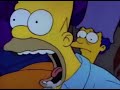 Homer Scream 