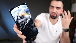 الموبايل الي دمر الفئة المتوسطة || Redmi Note 9 Pro