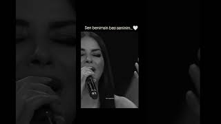 Zara - Sen Benimsin , Ben Seninim