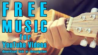 [Free Music for YouTube] Laid Back Guitars | Kevin MacLeod