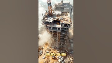 Construction fail #construction #shorts #realestate