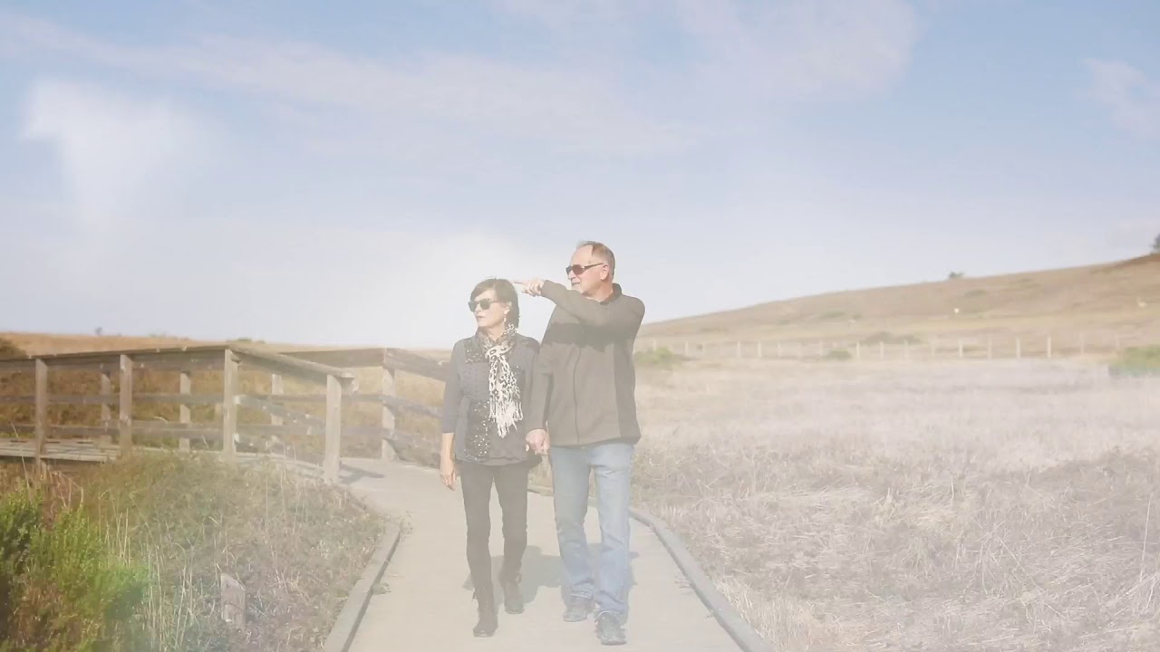 Things To Do in Cambria: Fiscalini Ranch Preserve