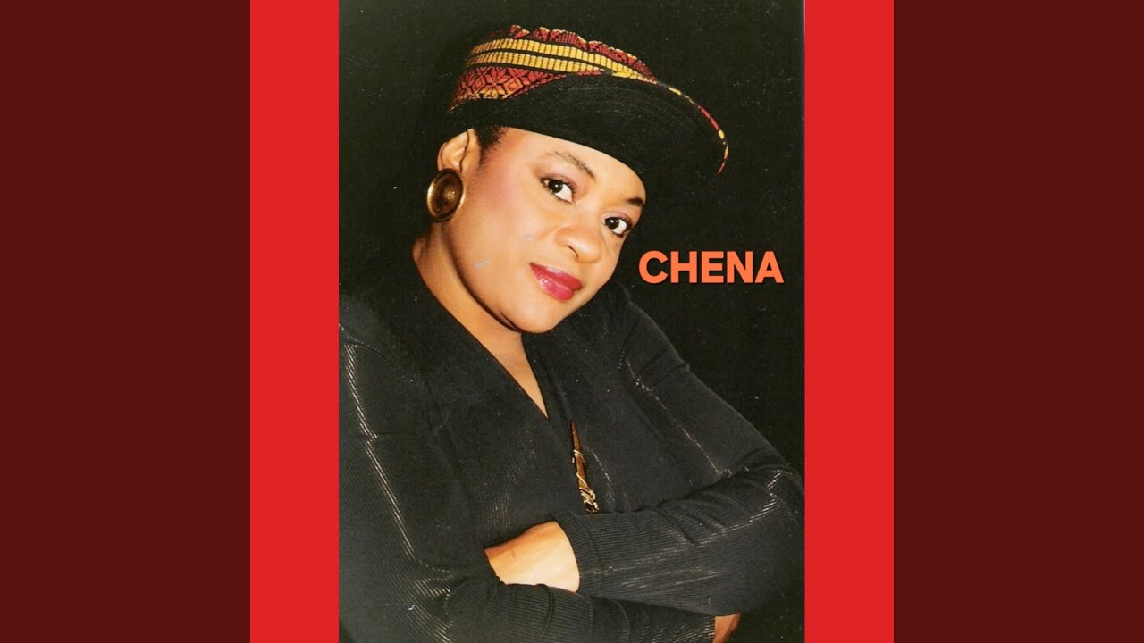 Chena auf YouTube ansehen Chena auf YouTube ansehen